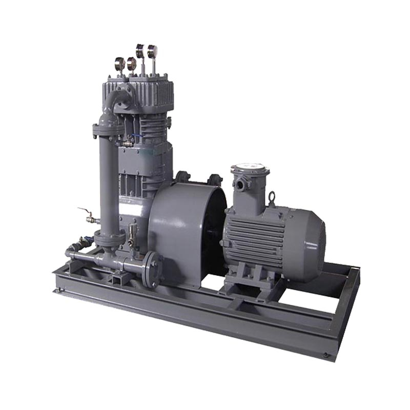 乙烯壓縮機(jī)